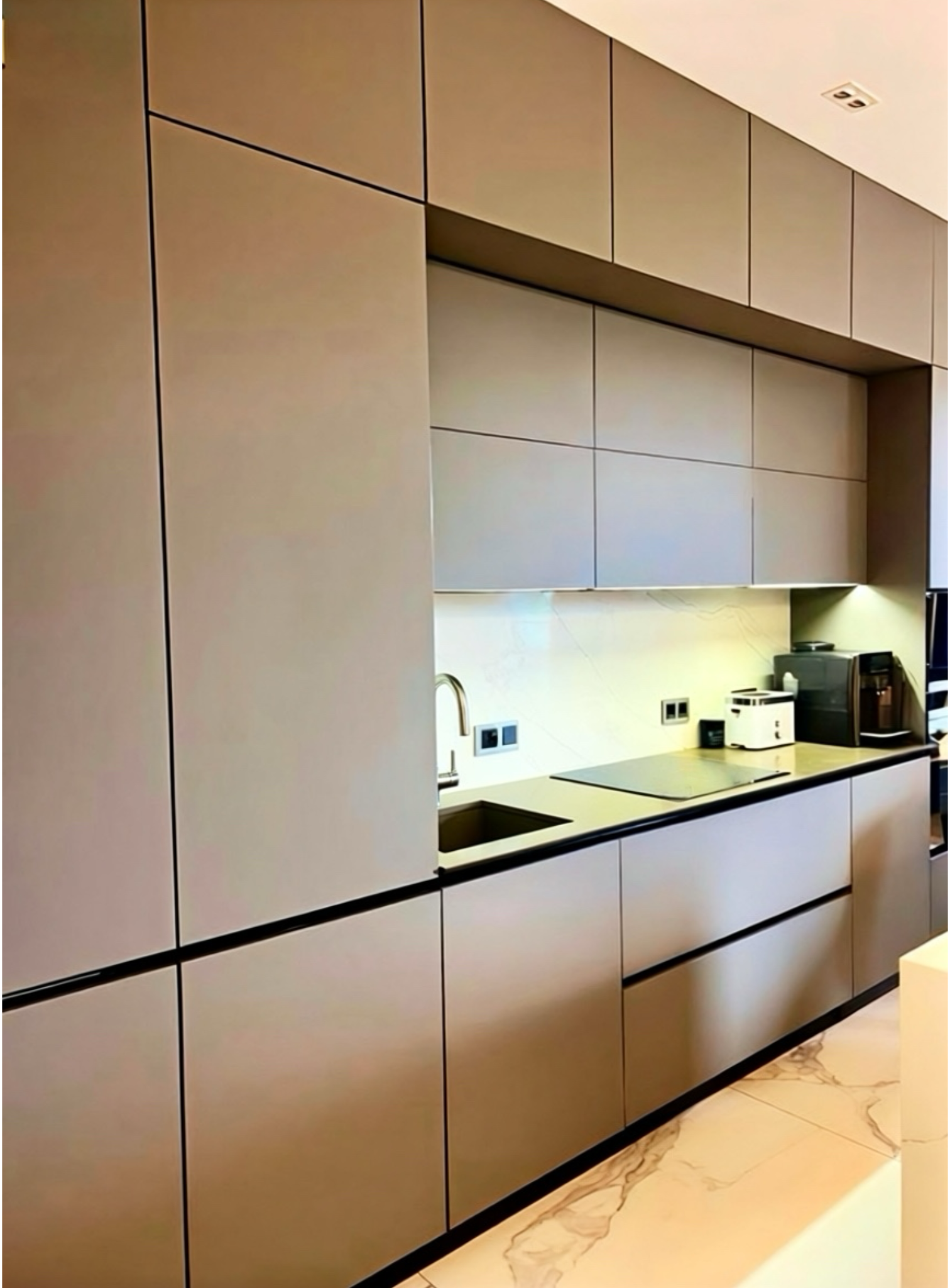 ЖК ГРИНВУД Greenwood на Французком бульваре  ID 54143 (Фото 6)