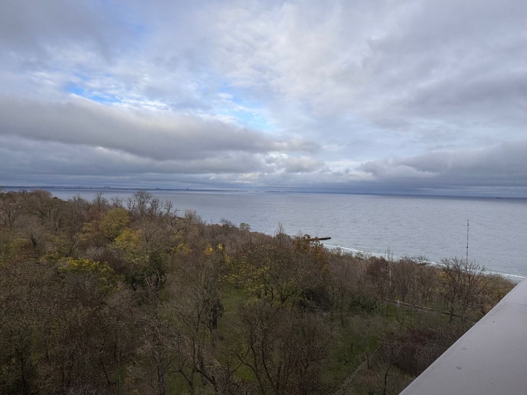 Французский бульвар-ЖК Гринвуд . 72 м с панорамой моря ID 54141 (Фото 6)