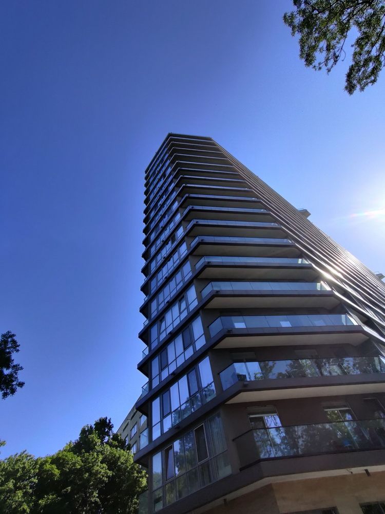 Французский бульвар-ЖК Гринвуд . 72 м с панорамой моря ID 54141 (Фото 1)