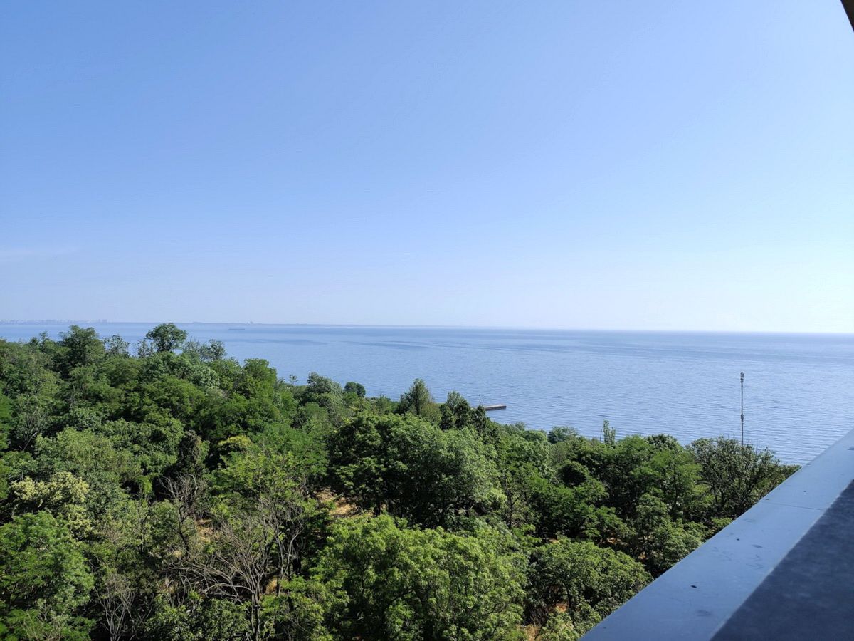 Французский бульвар-ЖК Гринвуд . 72 м с панорамой моря ID 54141 (Фото 8)