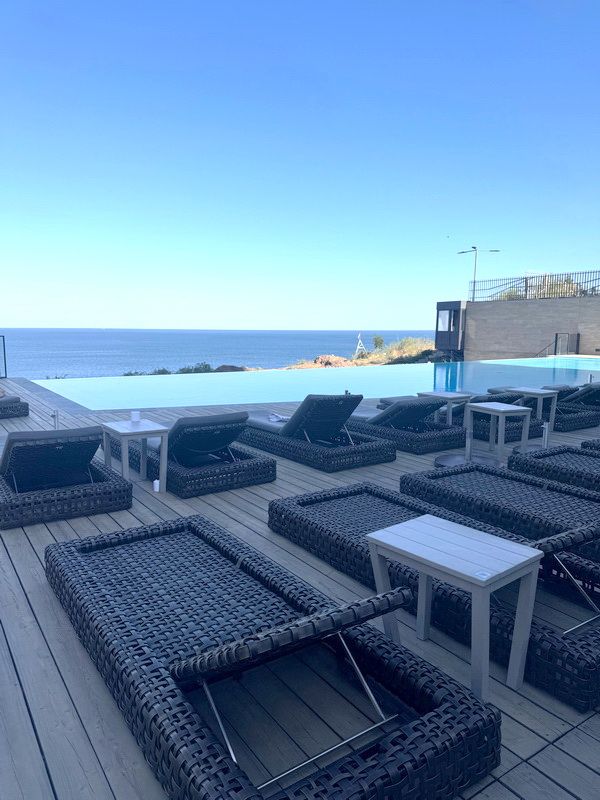 Французский бульвар-ЖК Гринвуд . 72 м с панорамой моря ID 54141 (Фото 7)