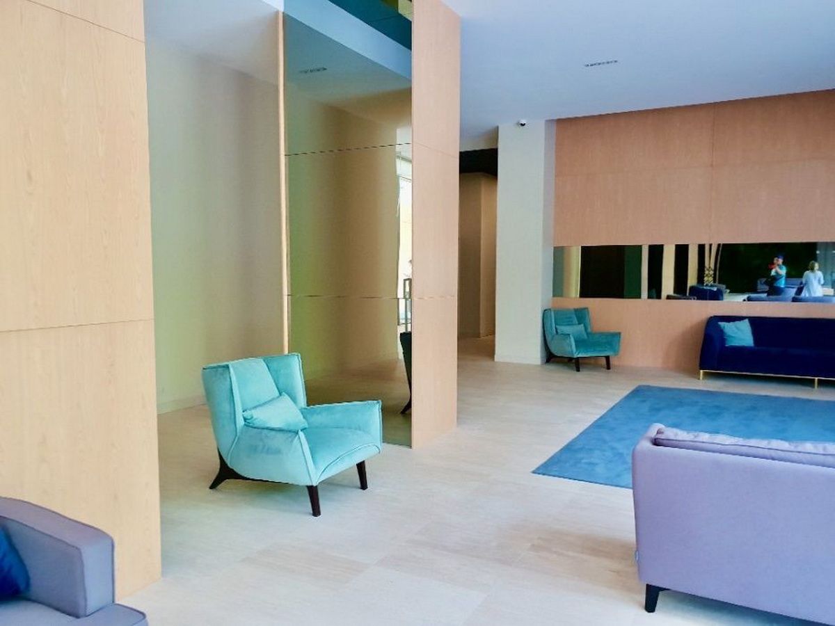 Французский бульвар-ЖК Гринвуд . 72 м с панорамой моря ID 54141 (Фото 13)