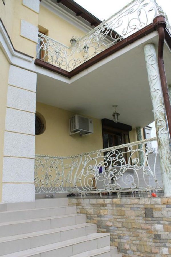 Усадьба 29 сотках с бассейном и двумя домами.  ID 748 (Фото 7)