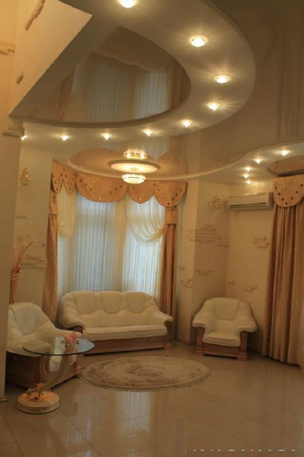 Усадьба 29 сотках с бассейном и двумя домами.  ID 748 (Фото 10)