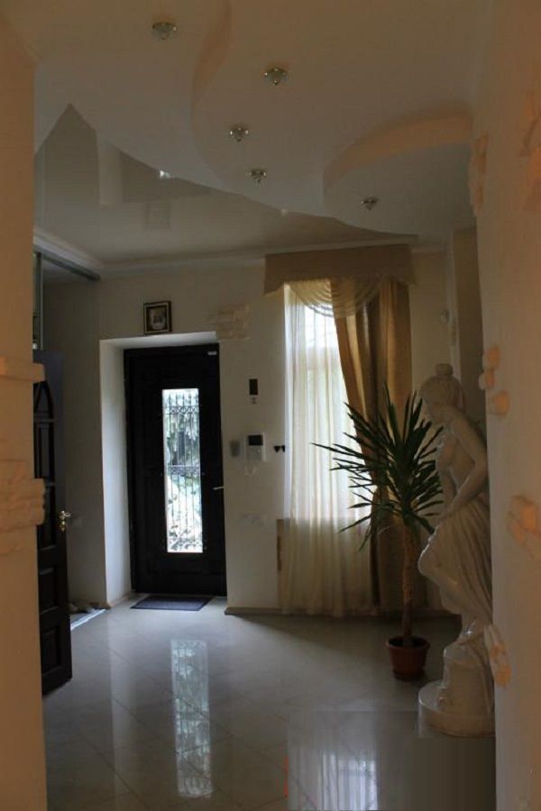 Усадьба 29 сотках с бассейном и двумя домами.  ID 748 (Фото 12)