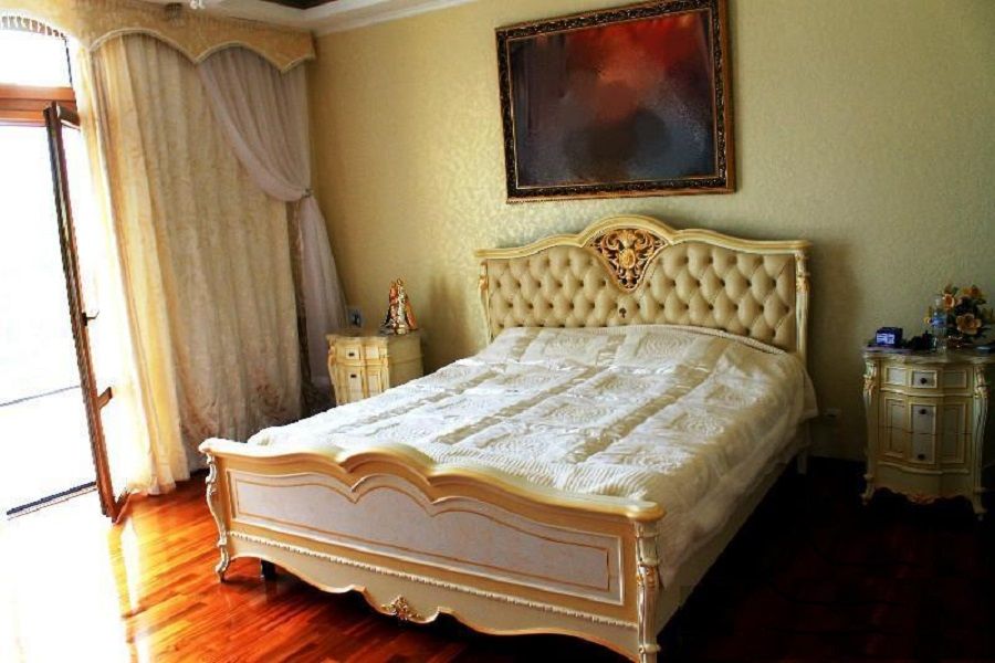 Усадьба 29 сотках с бассейном и двумя домами.  ID 748 (Фото 13)