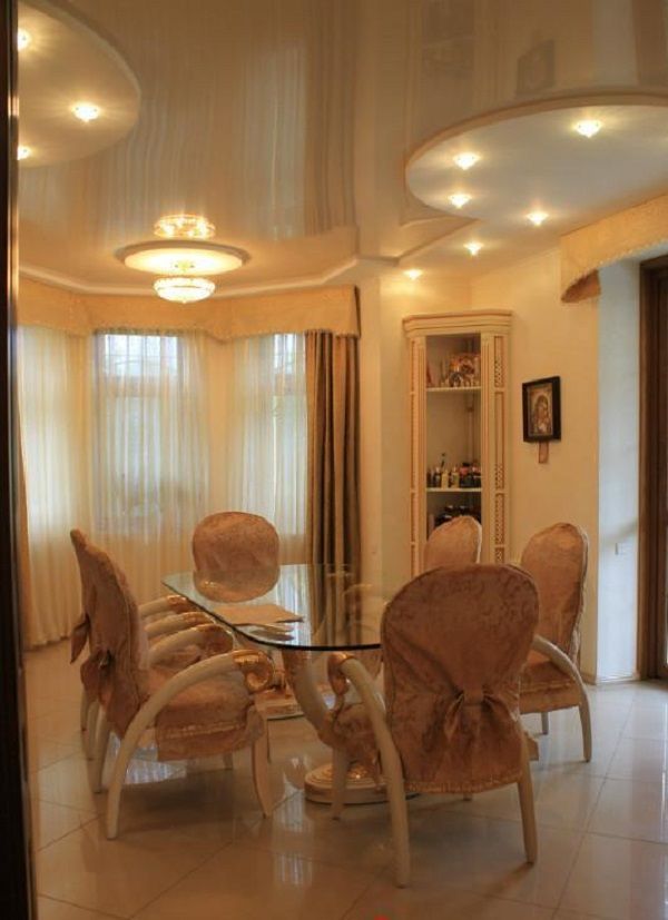 Усадьба 29 сотках с бассейном и двумя домами.  ID 748 (Фото 11)