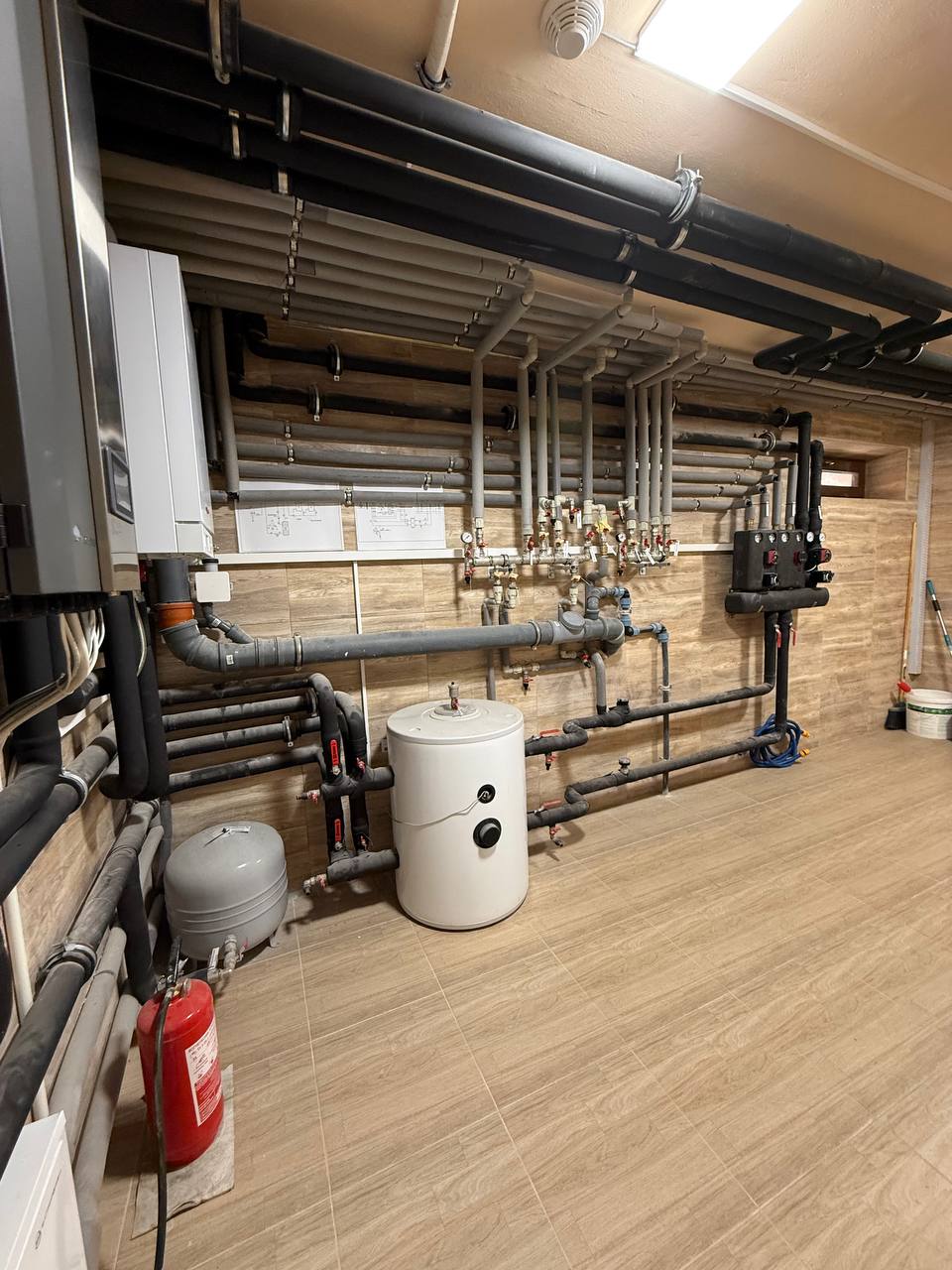 У продажу будинок у ЖК Совіньйон/Люстдорф 550 м кв ID 53101 (Фото 25)