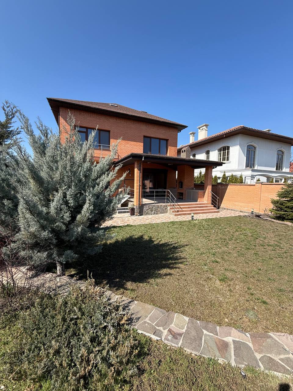 У продажу будинок у ЖК Совіньйон/Люстдорф 550 м кв ID 53101 (Фото 20)