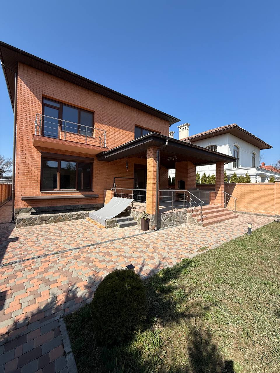 У продажу будинок у ЖК Совіньйон/Люстдорф 550 м кв ID 53101 (Фото 21)