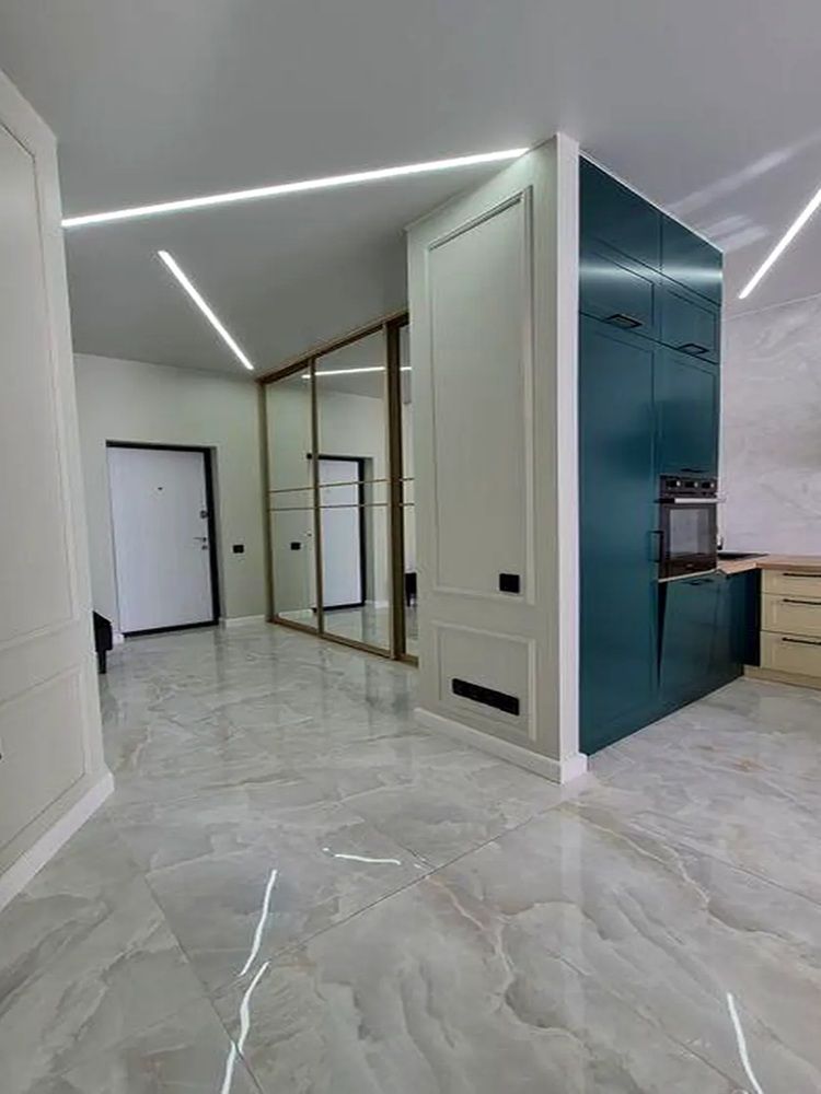 2-кімнатна квартира з новим ремонтом у ЖК «Сонячний» ID 53788 (Фото 7)