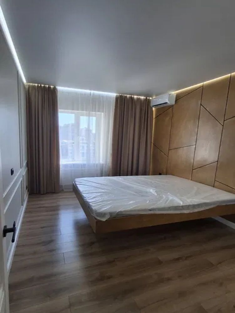 2-кімнатна квартира з новим ремонтом у ЖК «Сонячний» ID 53788 (Фото 4)