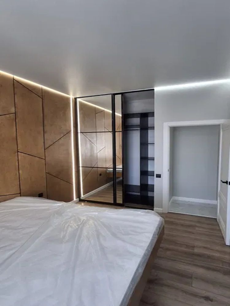 2-кімнатна квартира з новим ремонтом у ЖК «Сонячний» ID 53788 (Фото 5)