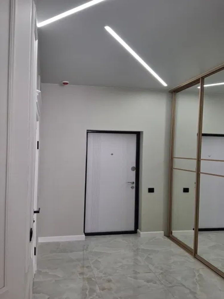 2-кімнатна квартира з новим ремонтом у ЖК «Сонячний» ID 53788 (Фото 8)