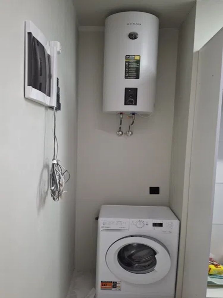 2-кімнатна квартира з новим ремонтом у ЖК «Сонячний» ID 53788 (Фото 12)