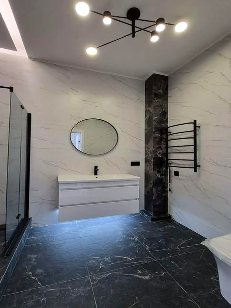 2-кімнатна квартира з новим ремонтом у ЖК «Сонячний» ID 53788 (Фото 10)