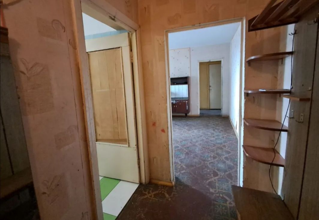 Трёхкомнатная на Таирова!  ID 54145 (Фото 5)