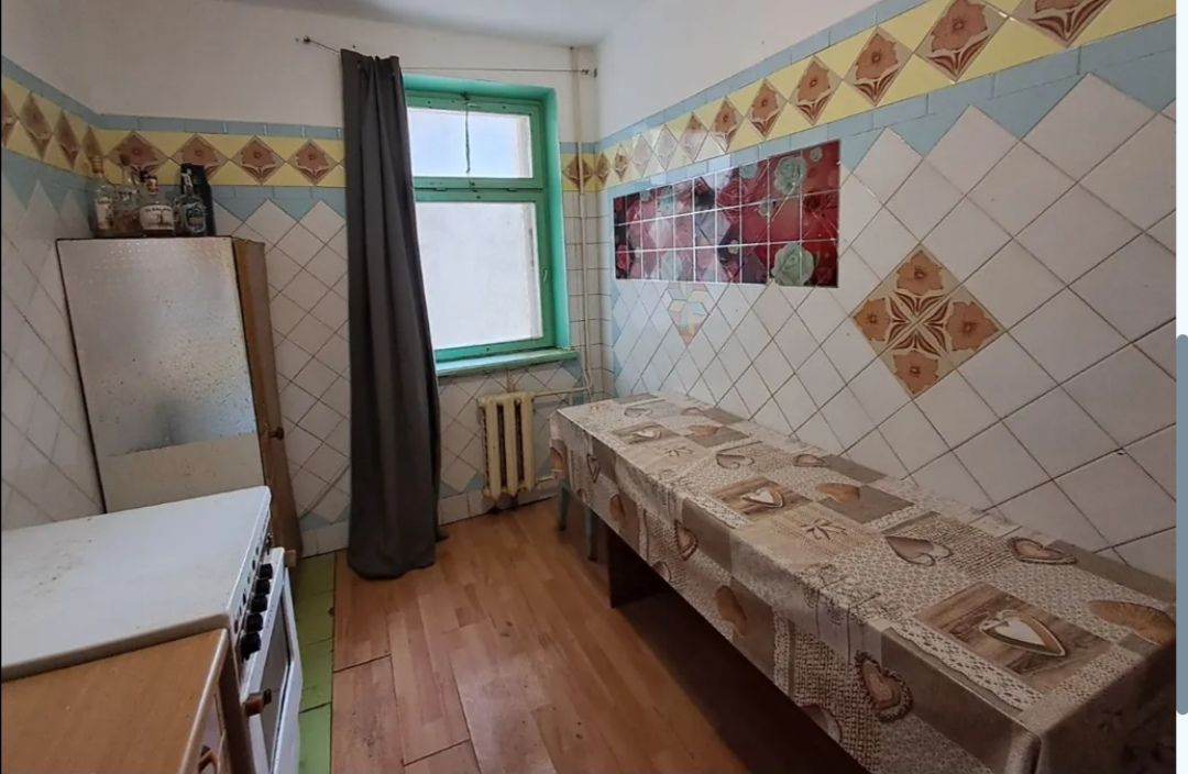 Трёхкомнатная на Таирова!  ID 54145 (Фото 2)