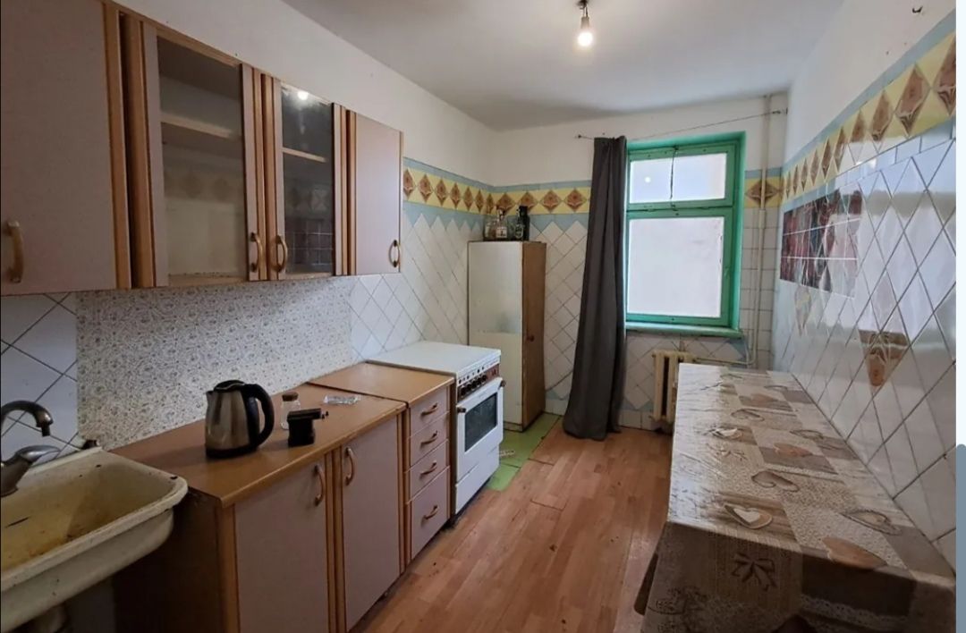 Трёхкомнатная на Таирова!  ID 54145 (Фото 1)