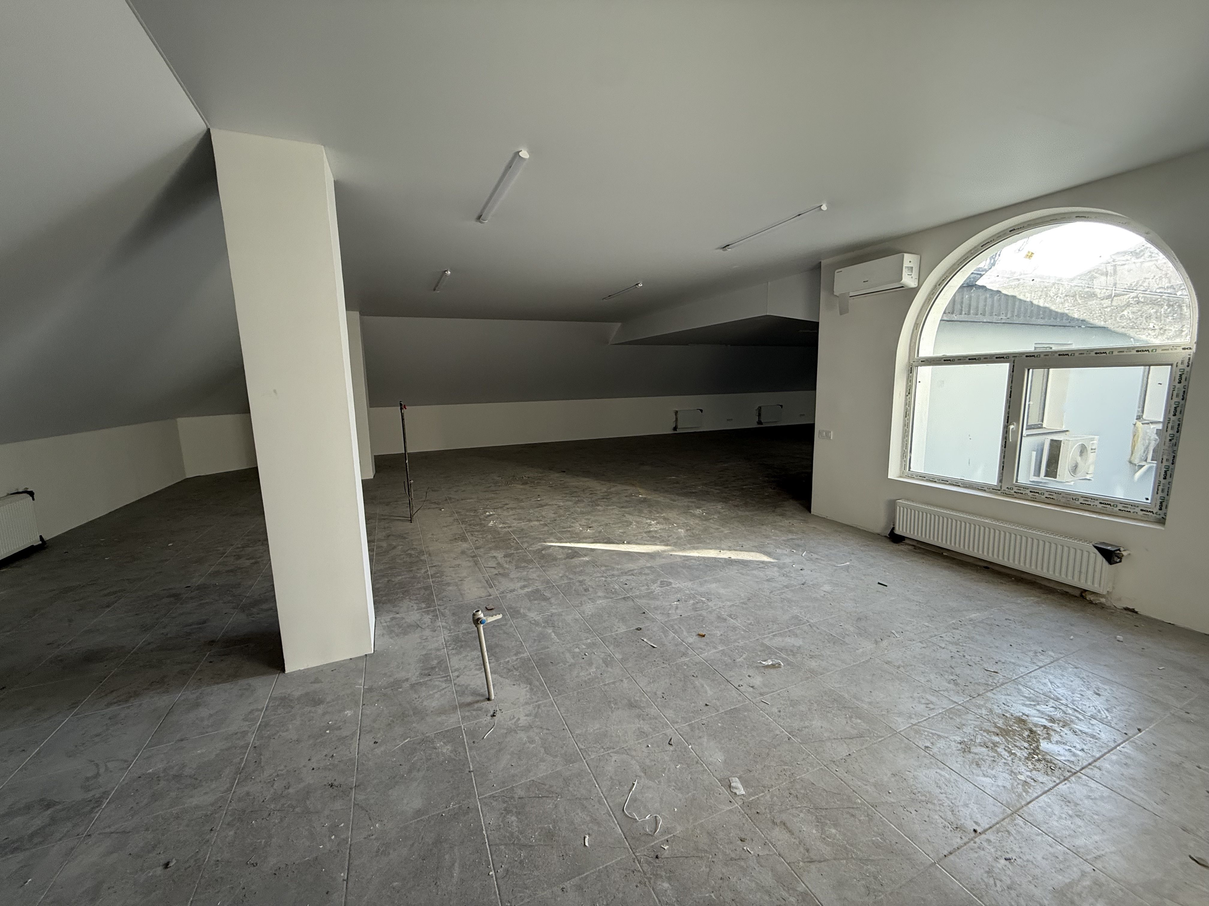 Аренда коммерческого помещения 207 м² — ул. Итальянская ID 54151 (Фото 2)