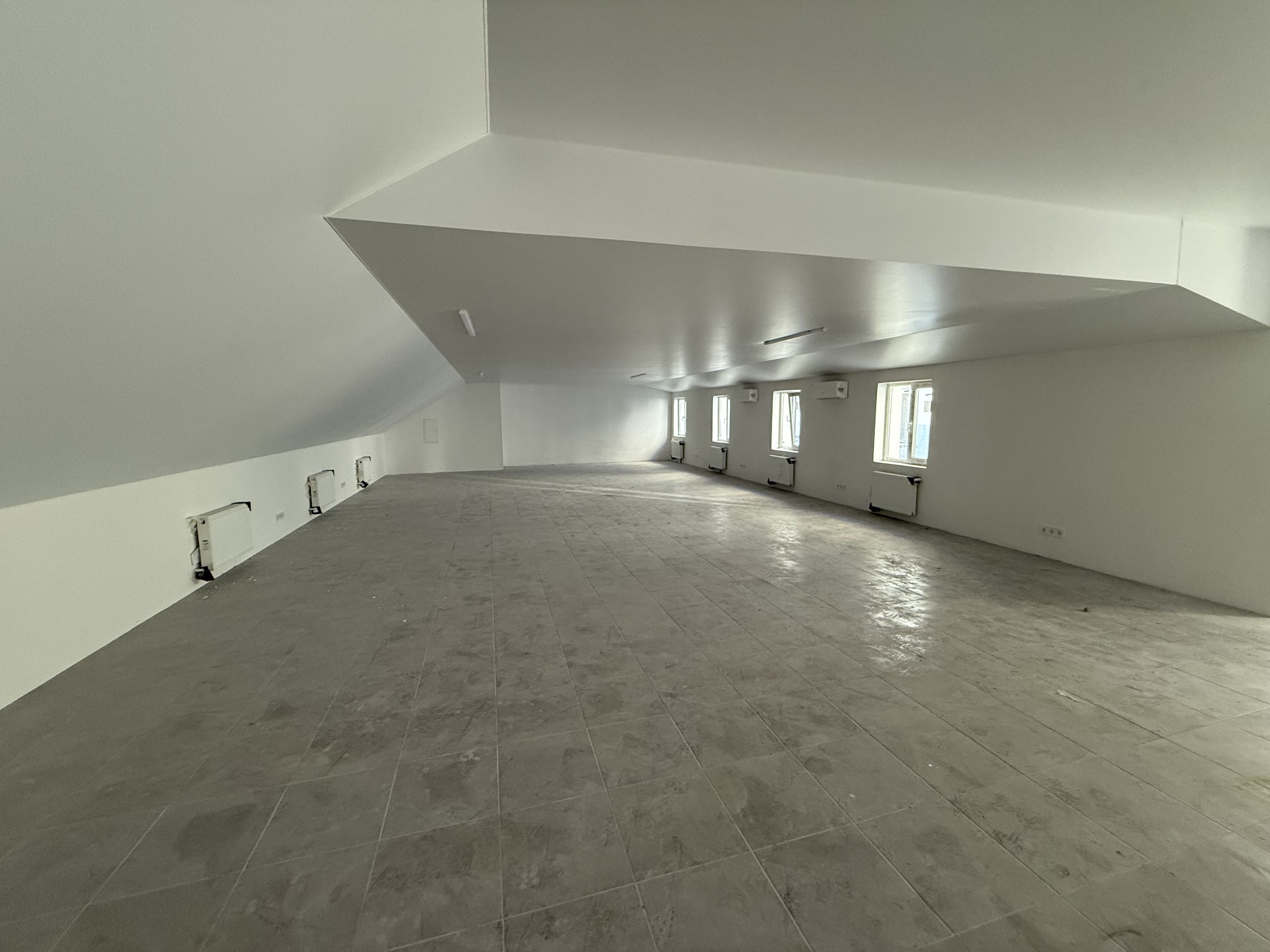 Аренда коммерческого помещения 207 м² — ул. Итальянская ID 54151 (Фото 3)