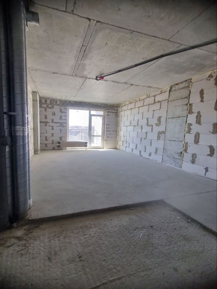 Студія біля моря в апарт-комплексі Breeze Marine ID 54093 (Фото 6)