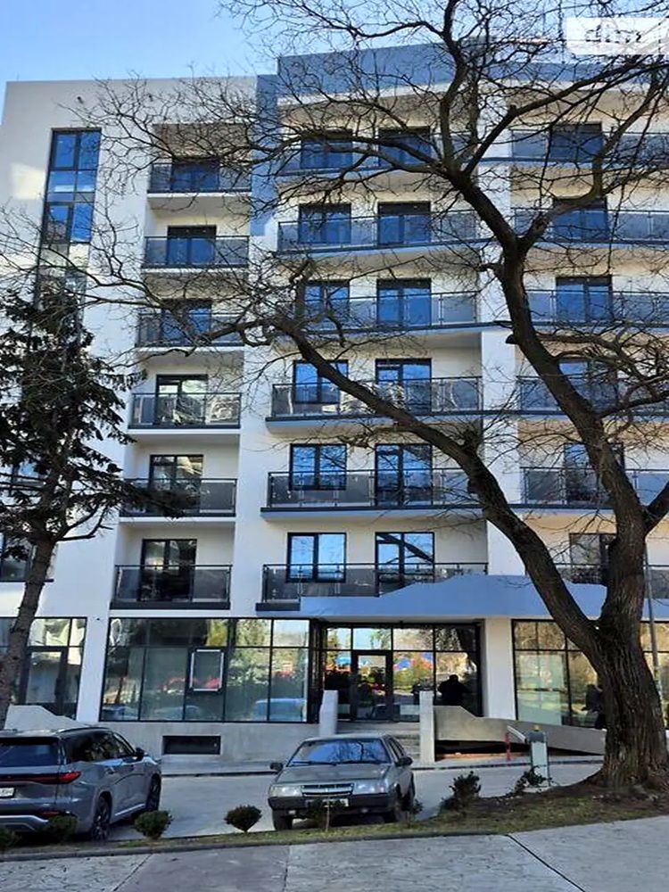 Студія біля моря в апарт-комплексі Breeze Marine ID 54093 (Фото 2)