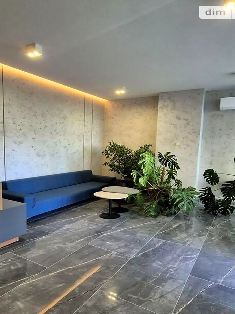 Студія біля моря в апарт-комплексі Breeze Marine ID 54093 (Фото 3)