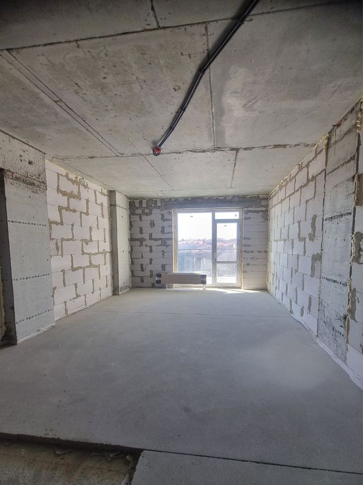 Студія біля моря в апарт-комплексі Breeze Marine ID 54093 (Фото 7)