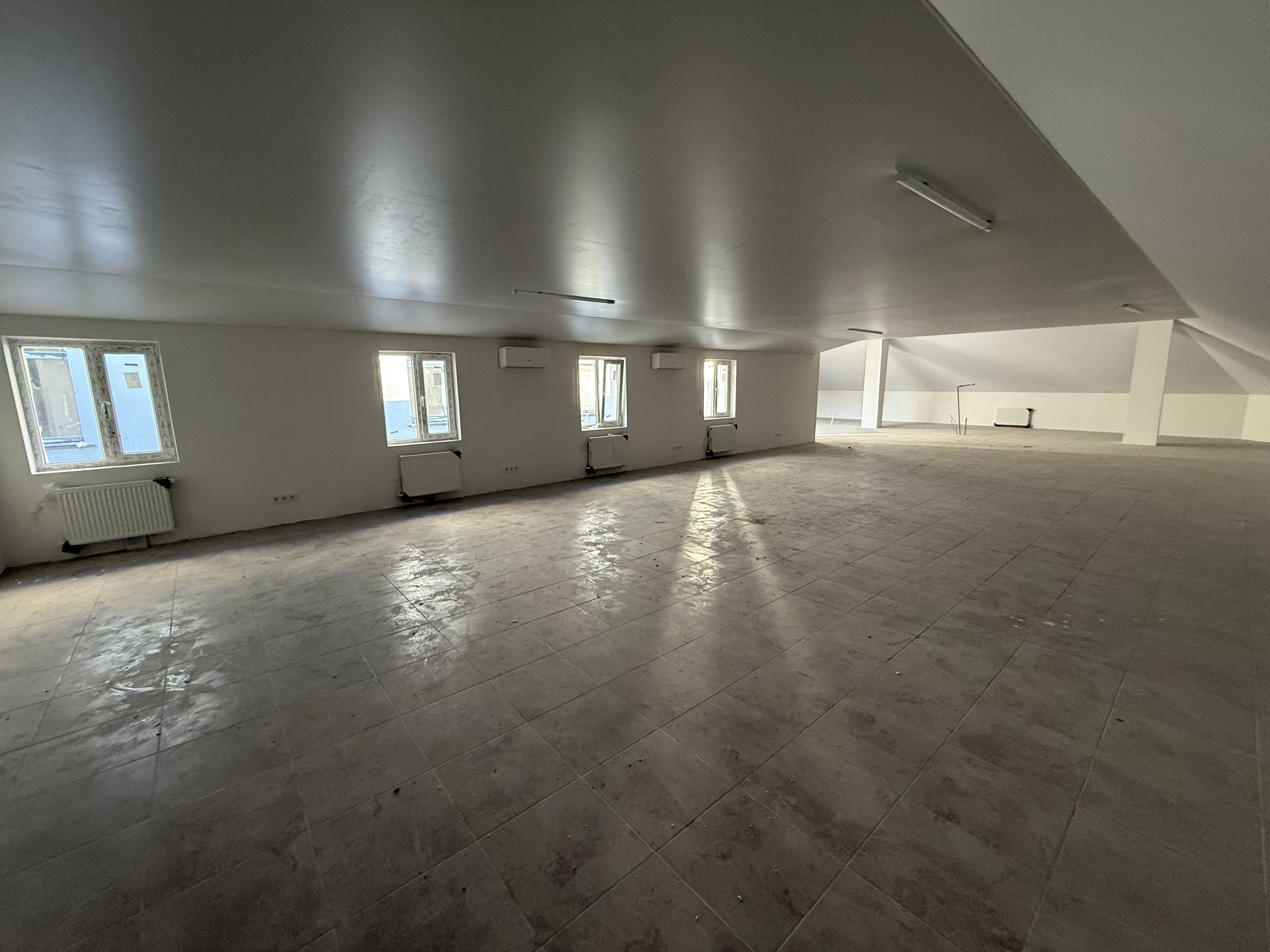 Продажа помещения в центре Одессы, 207 м² — ул. Итальянская ID 54146 (Фото 4)