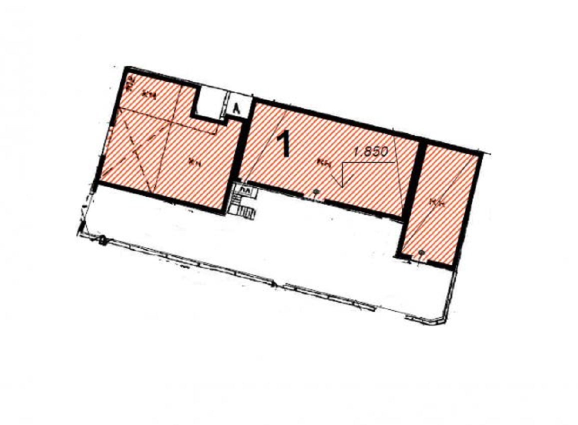 Продаётся двухэтажное здание 505 кв.м на Черноморского Казачества. ID 54148 (Фото 6)