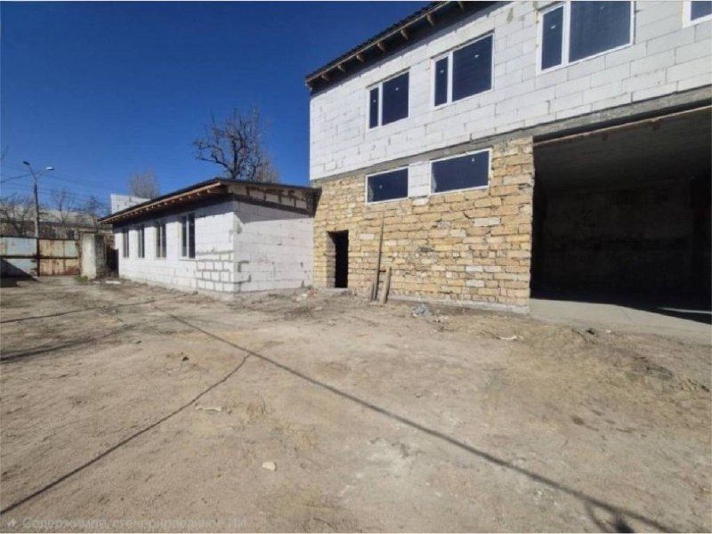 Продаётся двухэтажное здание 505 кв.м на Черноморского Казачества. ID 54148 (Фото 2)