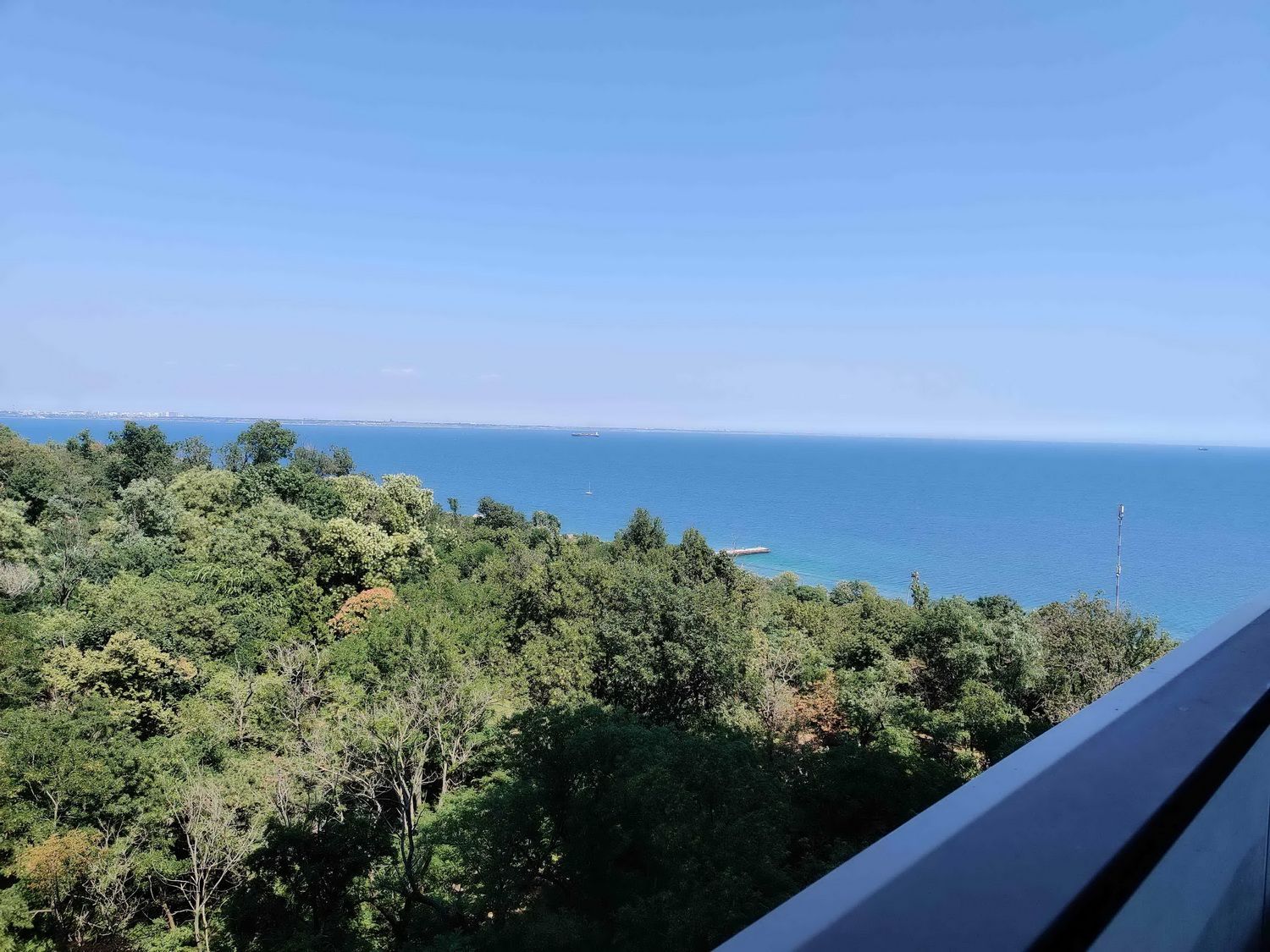 ЖК ГРИНВУД. 2х спальневая квартира с дизайнерским ремонтом ID 54147 (Фото 2)