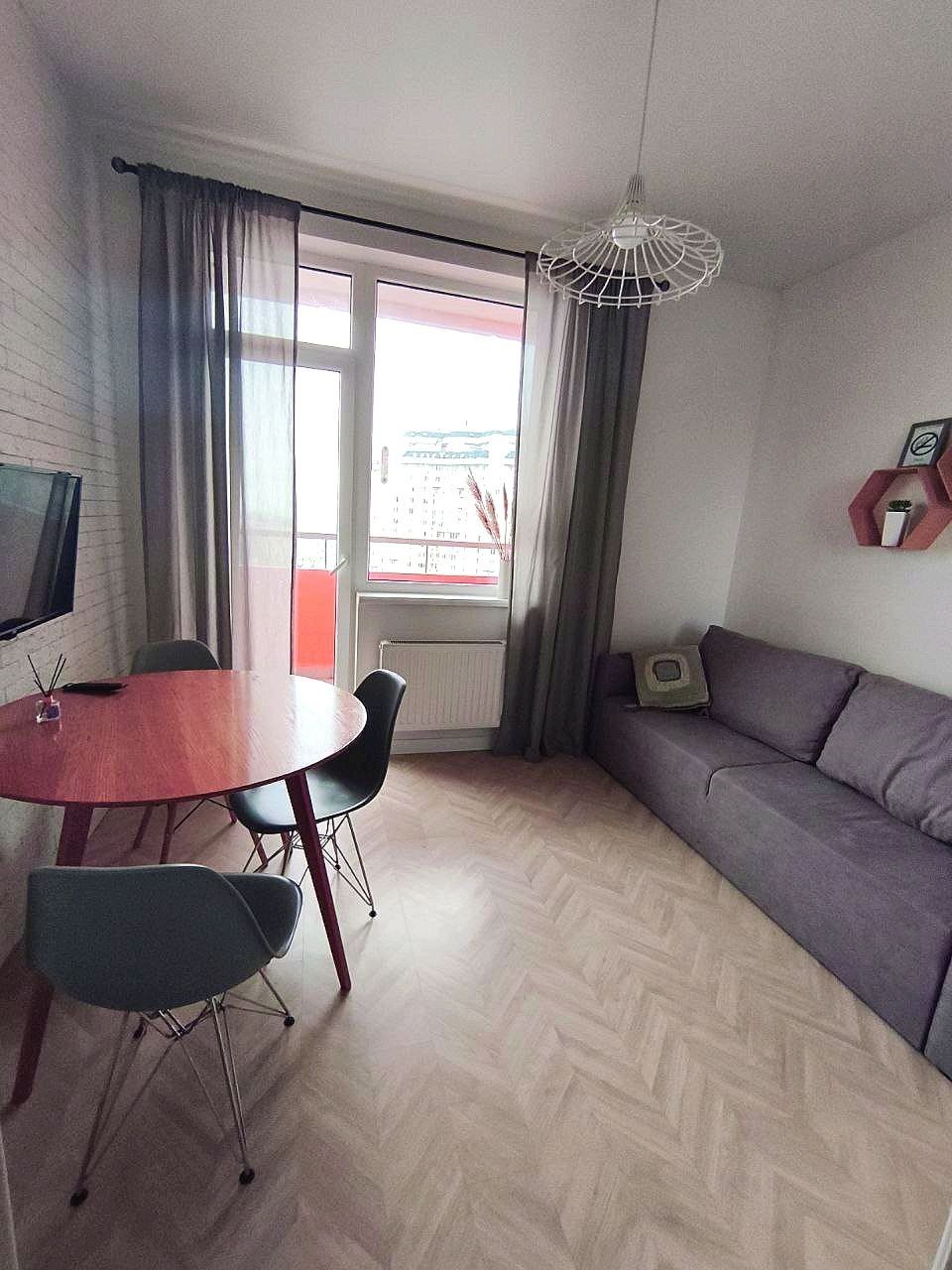 Стильна квартира в ЖК “Апельсин” — заходь і живи вже сьогодні! ID 53922 (Фото 3)