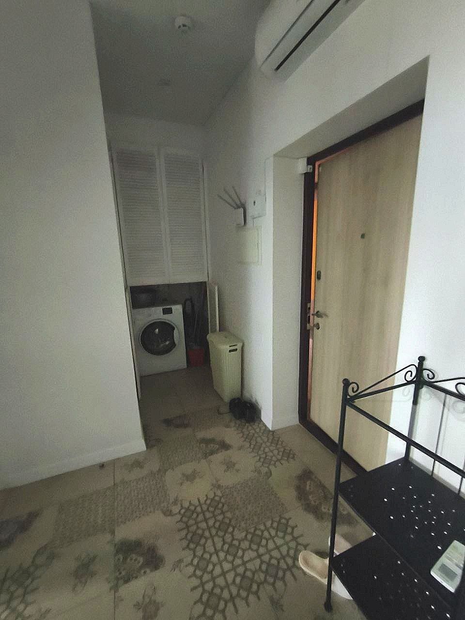 Стильна квартира в ЖК “Апельсин” — заходь і живи вже сьогодні! ID 53922 (Фото 7)