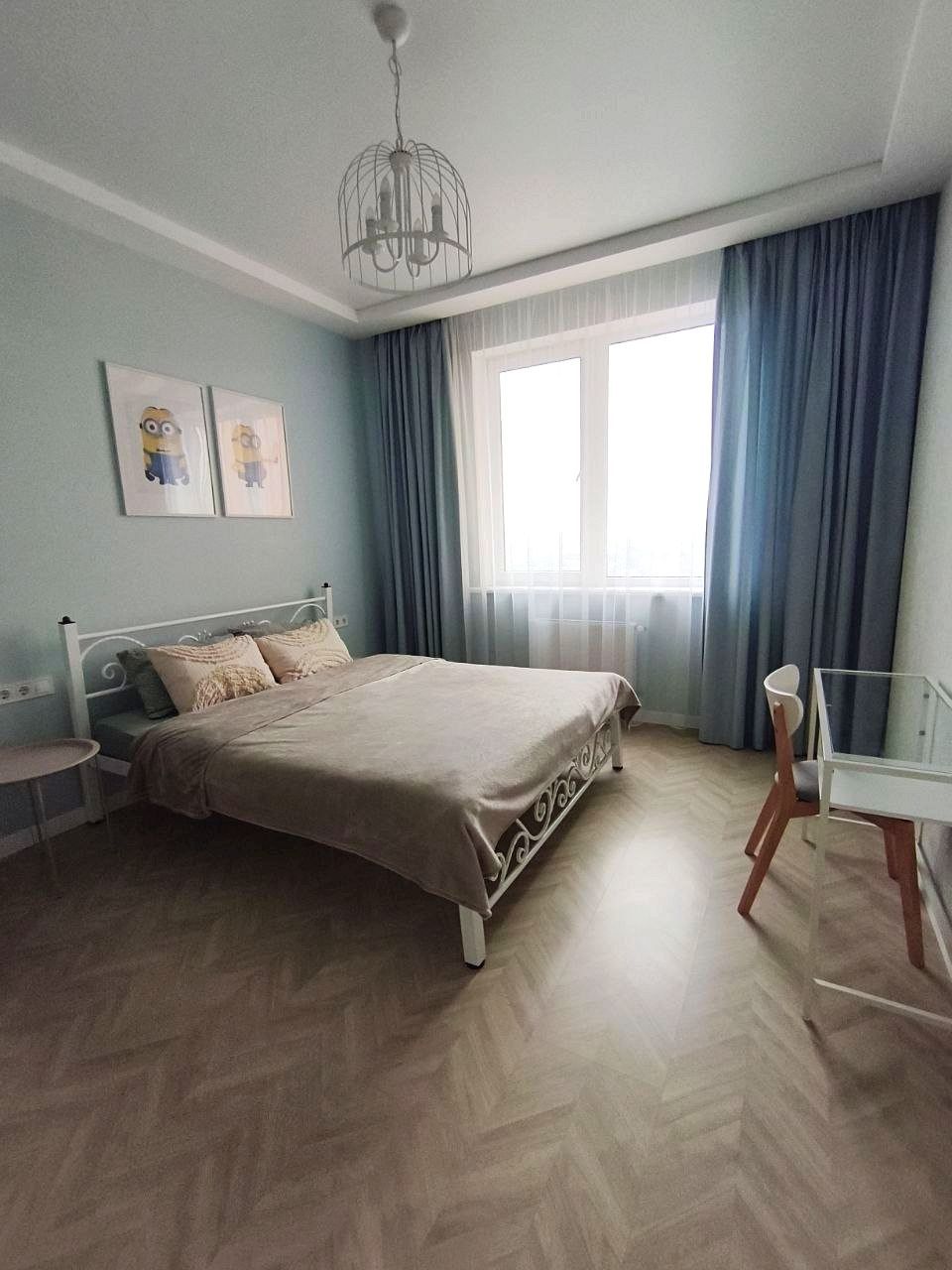 Стильна квартира в ЖК “Апельсин” — заходь і живи вже сьогодні! ID 53922 (Фото 4)