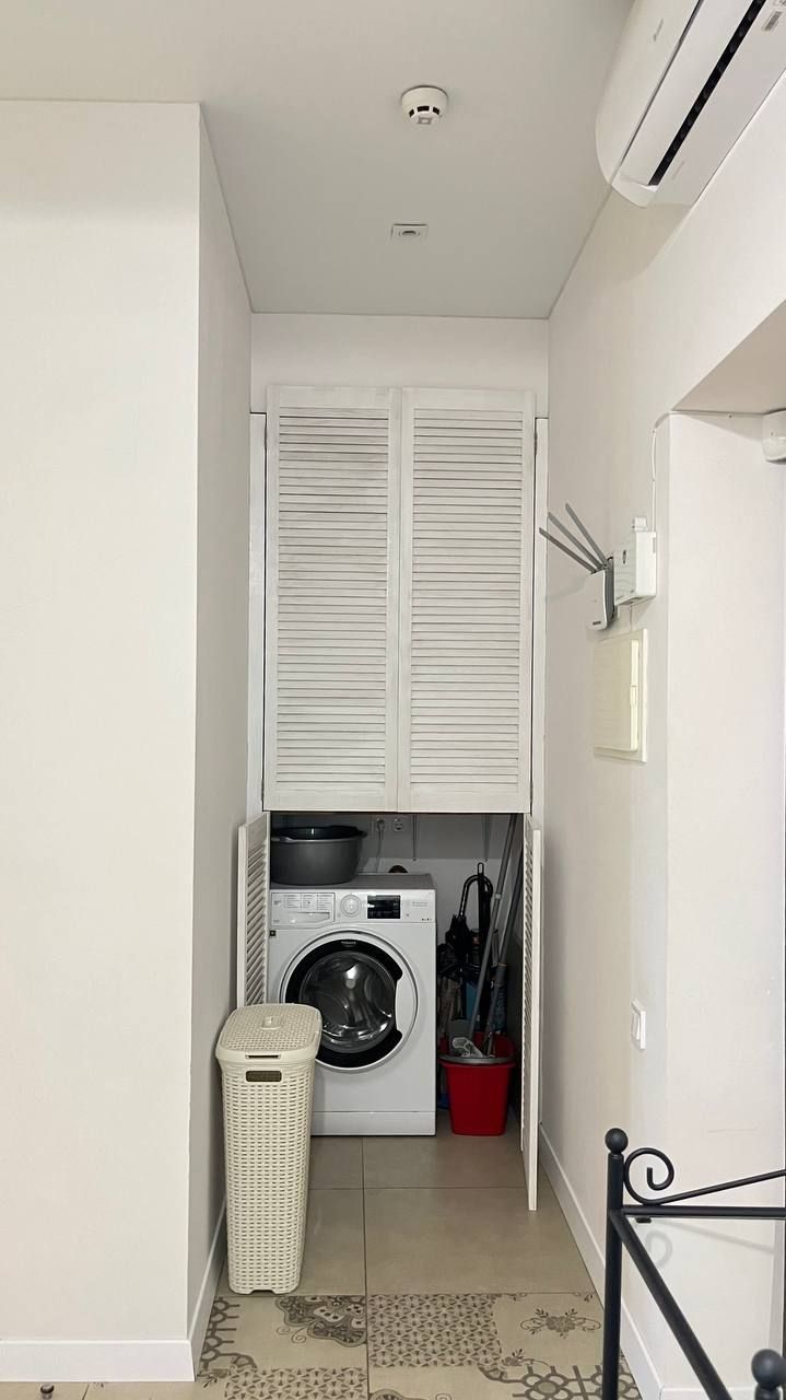 Стильна квартира в ЖК “Апельсин” — заходь і живи вже сьогодні! ID 53922 (Фото 6)