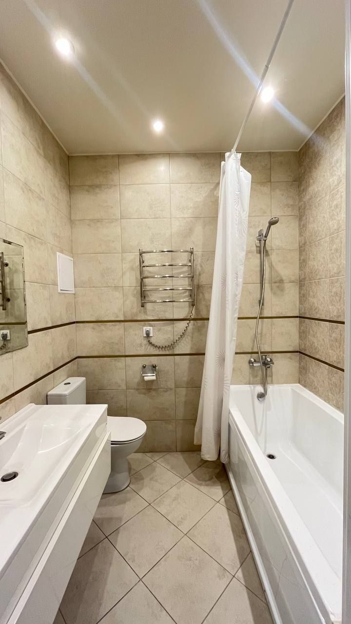 Стильна квартира в ЖК “Апельсин” — заходь і живи вже сьогодні! ID 53922 (Фото 5)