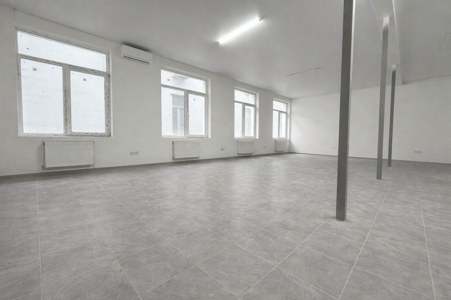 Аренда офиса 80 м² в самом центре Одессы — ул. Итальянская ID 54150 (Фото 1)