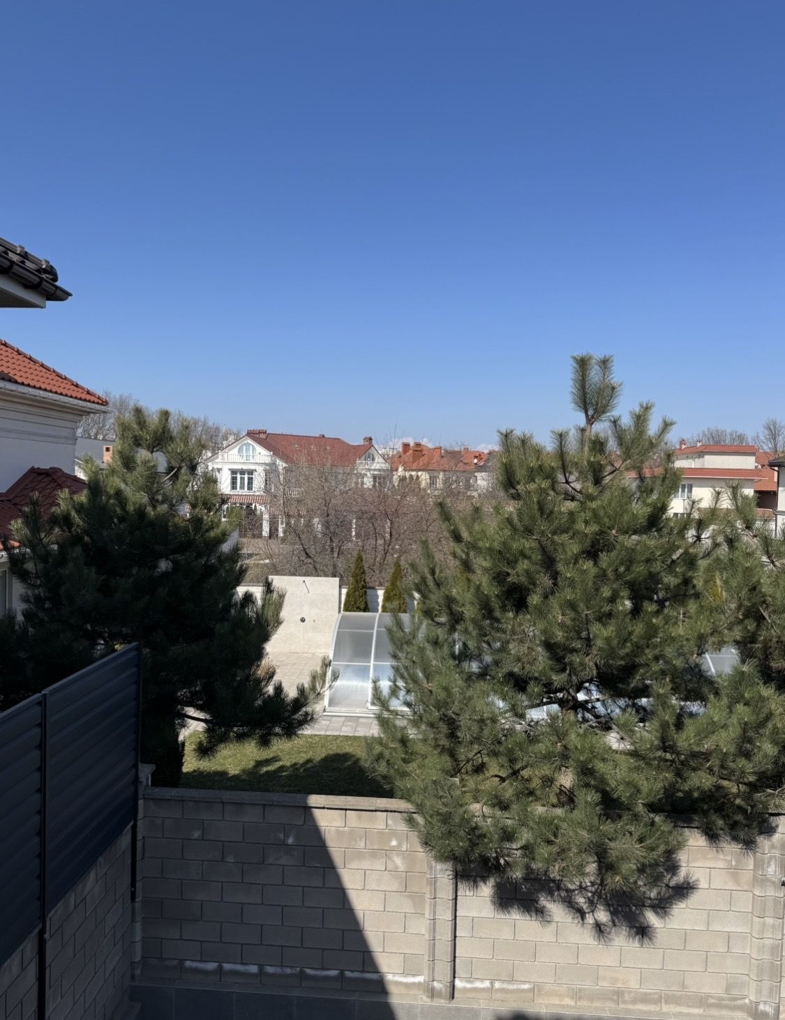 Новий будинок з ремонтом та меблями в Совіньйоні біля моря. ID 53951 (Фото 22)