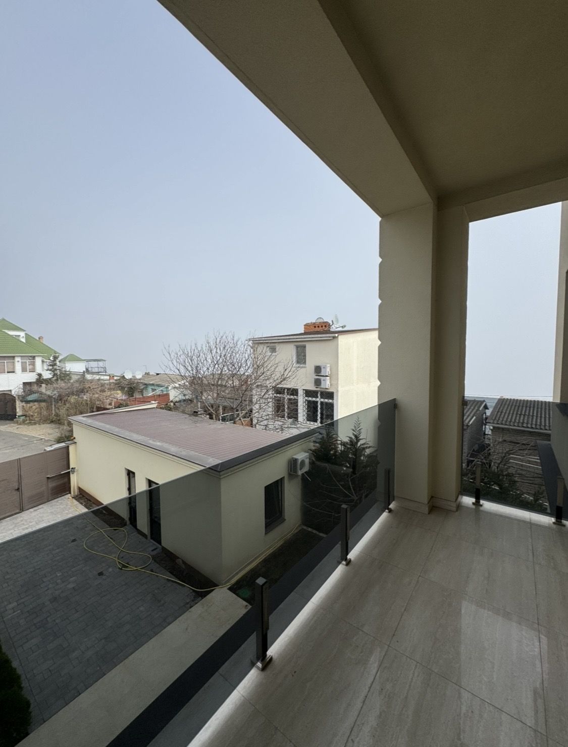 Будинок з панорамним видом на море в ЖМ "Совіньйон-1" ID 54022 (Фото 18)