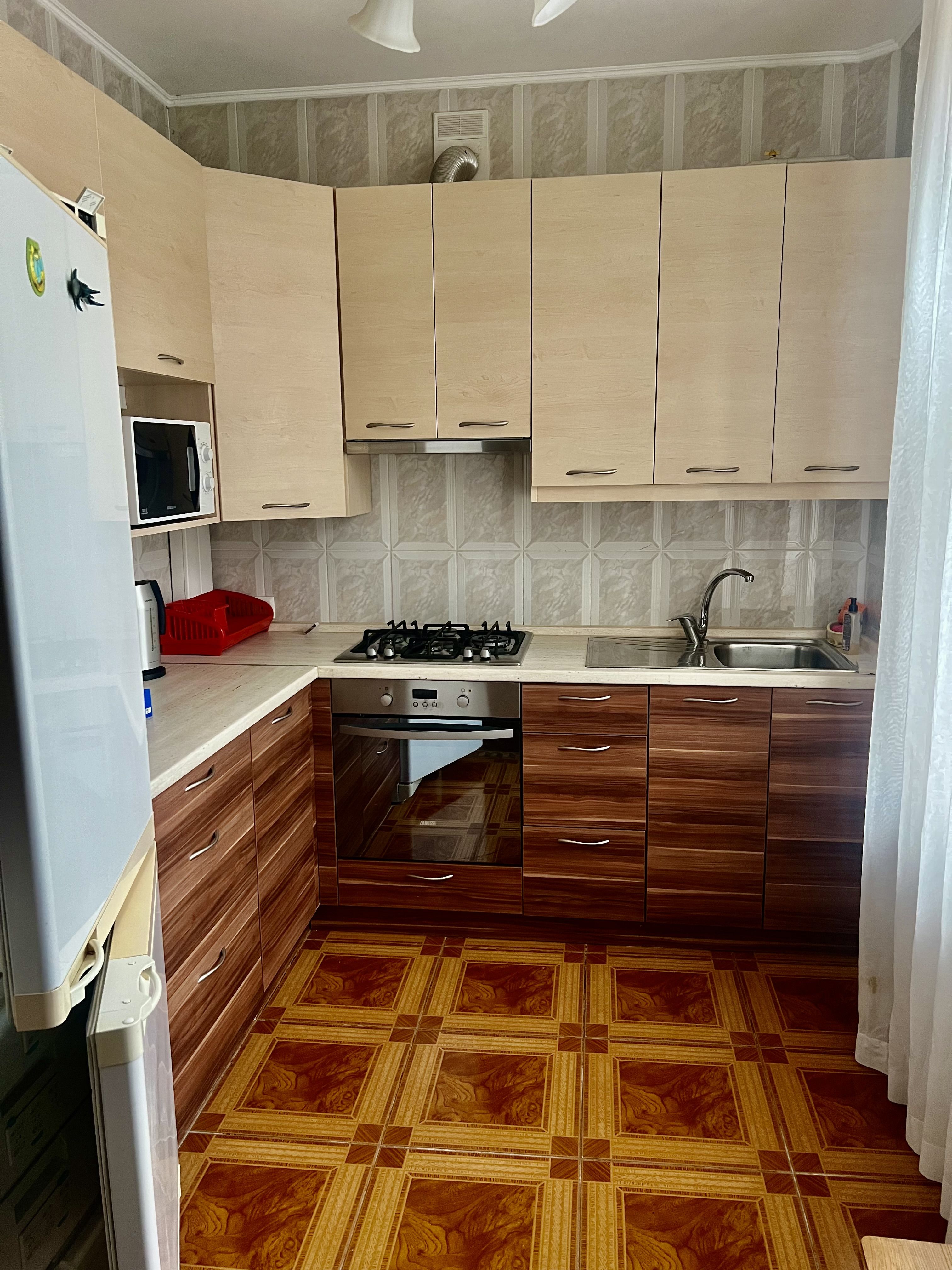 Сдам 2х комнатную квартиру на Пастера ID 54149 (Фото 6)