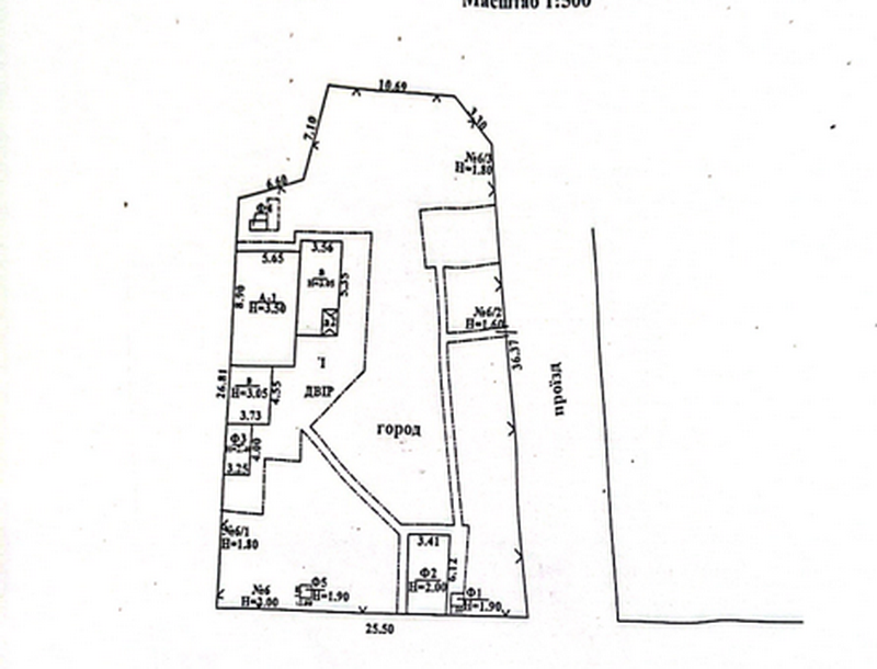 ул Каманина. Фасадный участок под коммерцию  ID 54158 (Фото 4)