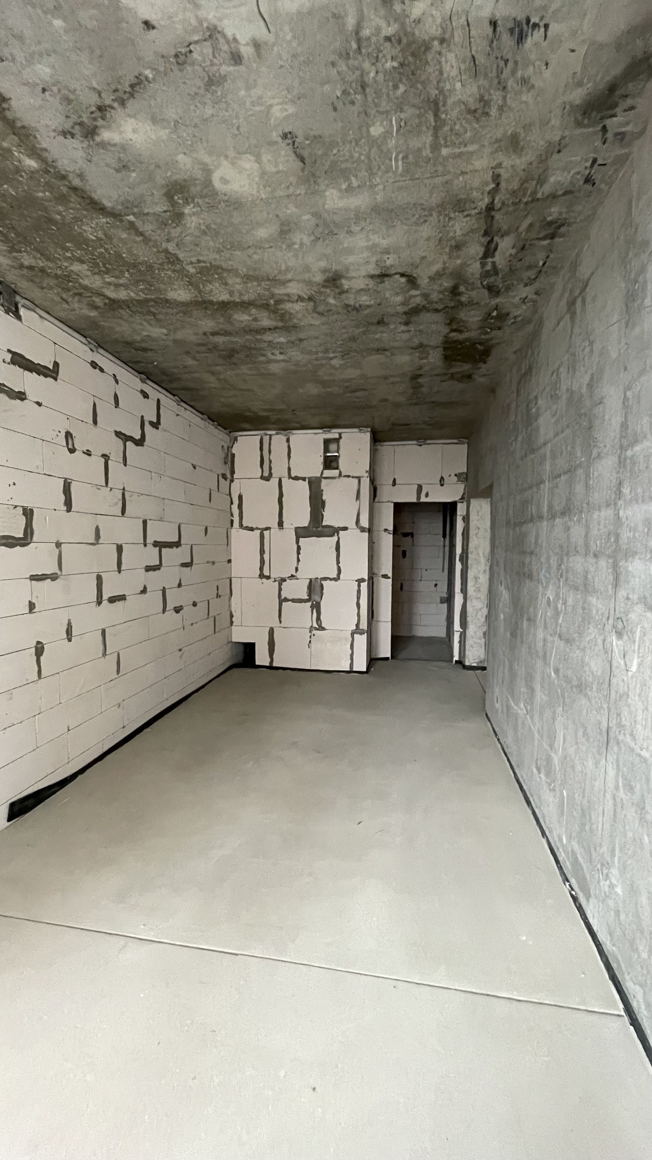 Продам квартиру  ЖК "Четыре сезона" с видом на море ID 54153 (Фото 6)