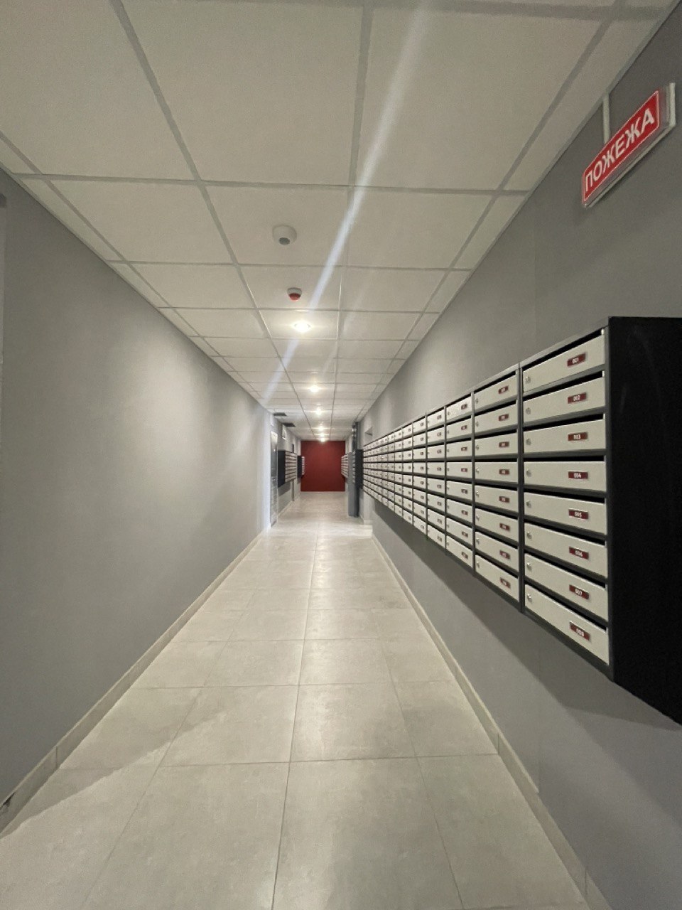 Продам квартиру  ЖК "Четыре сезона" с видом на море ID 54153 (Фото 7)