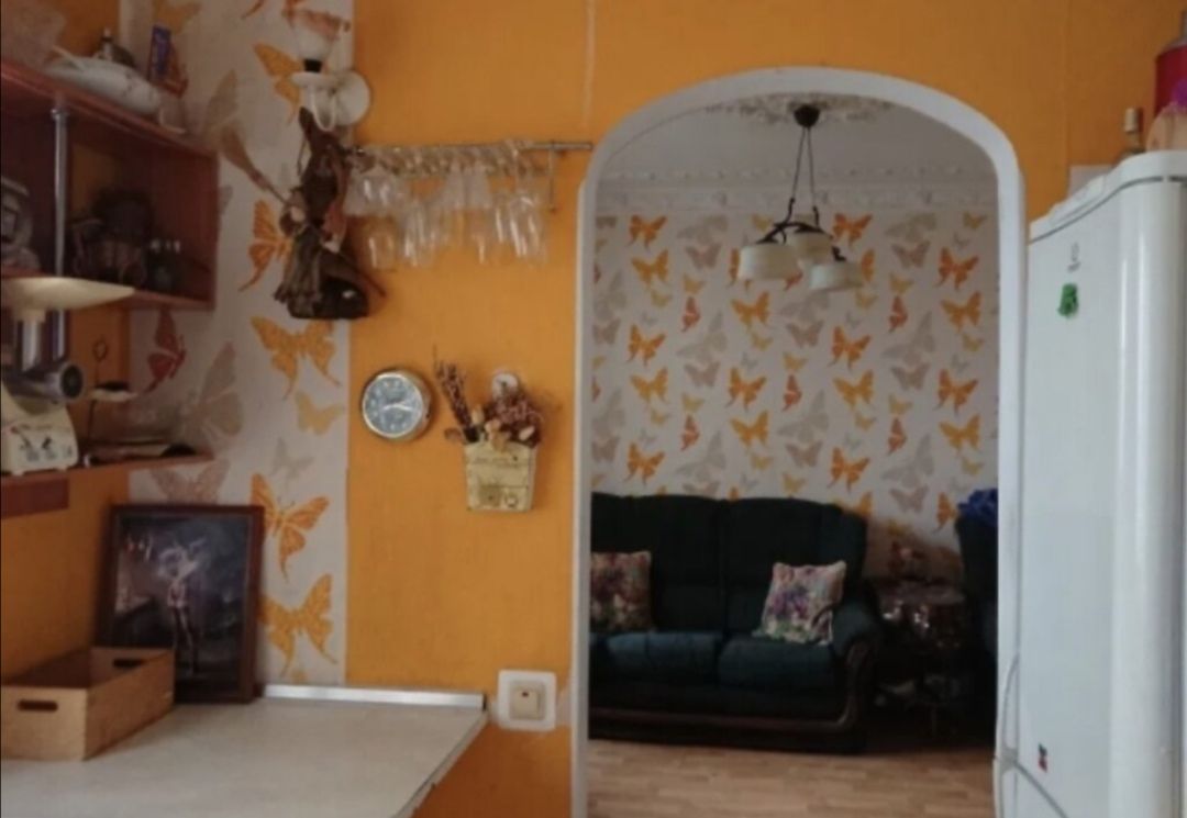 Продается квартира на Таирова! Ремонт. Мебель. ID 54166 (Фото 3)