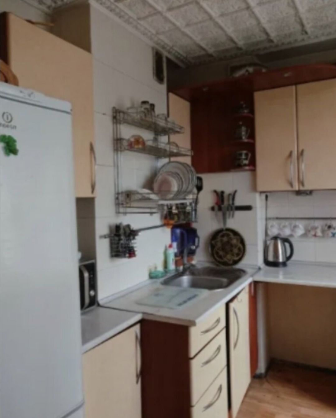 Продается квартира на Таирова! Ремонт. Мебель. ID 54166 (Фото 2)