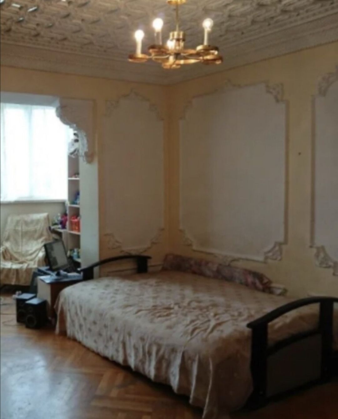 Продается квартира на Таирова! Ремонт. Мебель. ID 54166 (Фото 4)