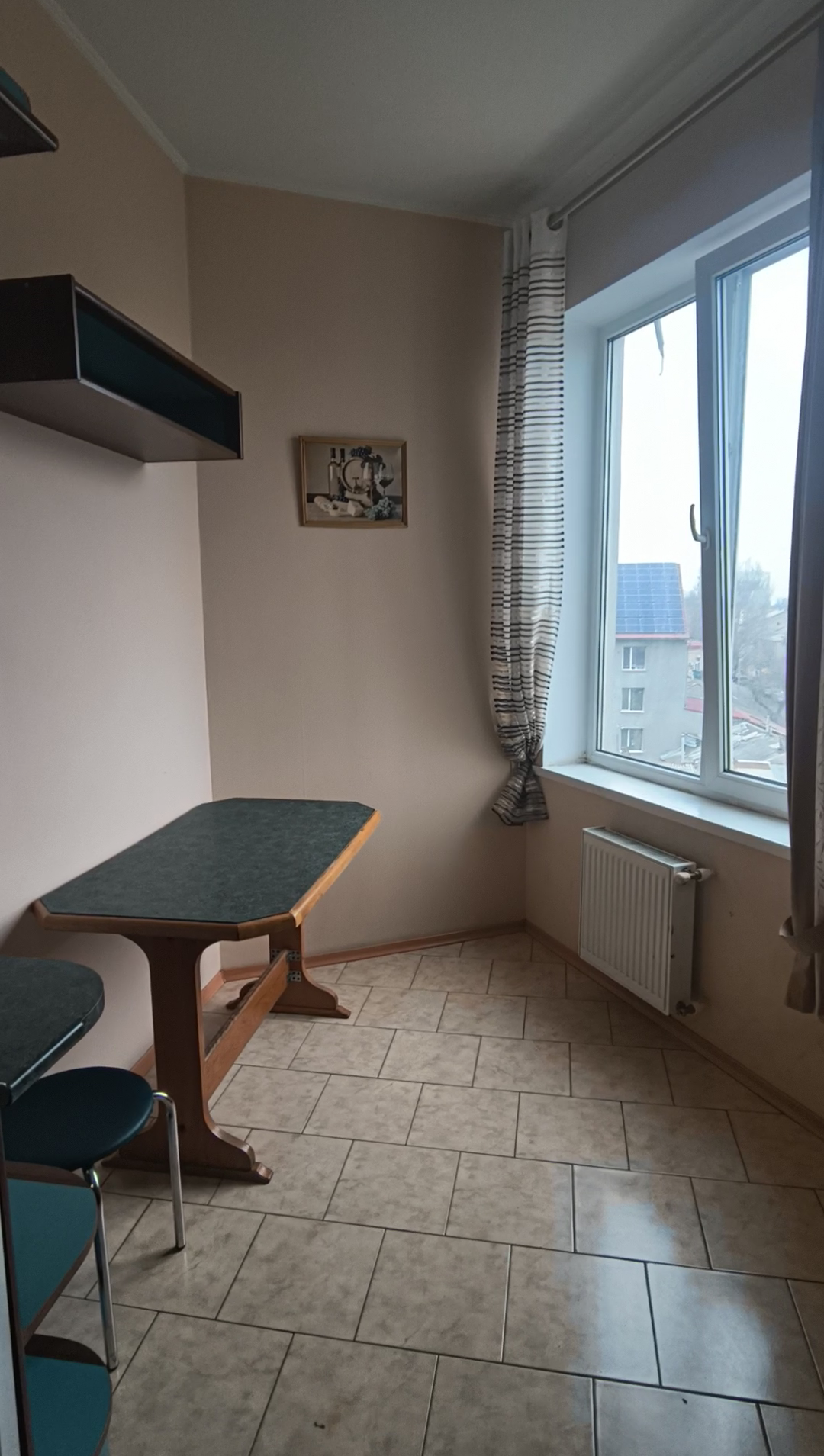 Светлая 3-комнатная квартира в центре Одессы ЖК "Климовский" ID 54144 (Фото 1)