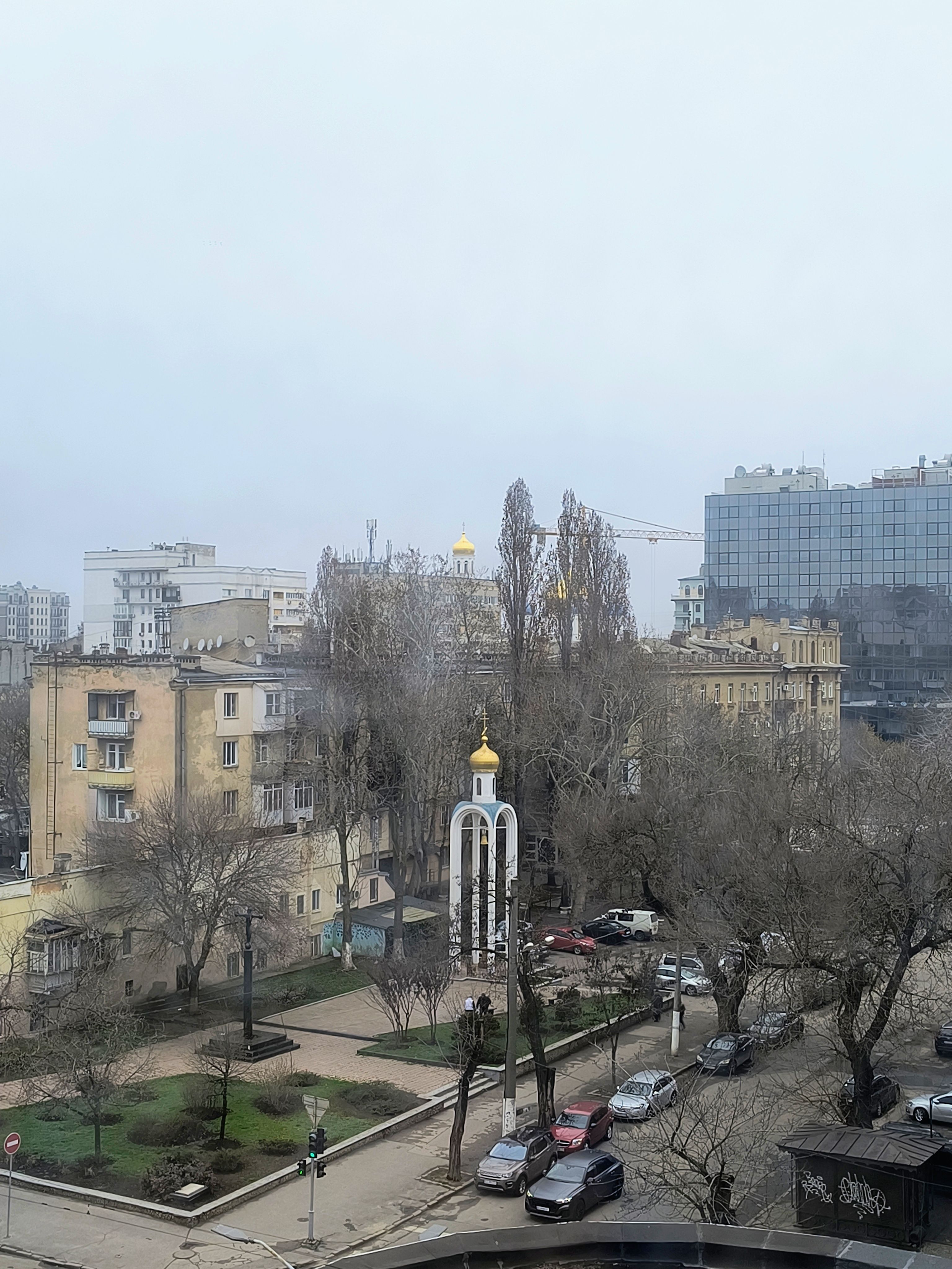 Светлая 3-комнатная квартира в центре Одессы ЖК "Климовский" ID 54144 (Фото 7)